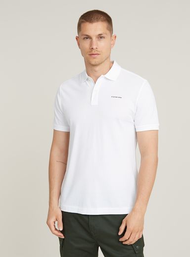 Polo Oluv Slim